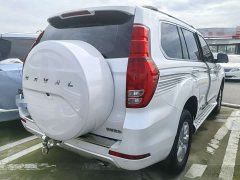 Haval H9 2022 2.0T Gasoline 4WD All-Purpose 5-Seater - ფოტო 10