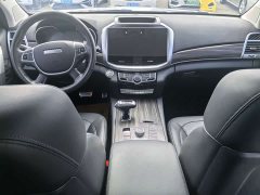 Haval H9 2022 2.0T Gasoline 4WD All-Purpose 5-Seater - ფოტო 11