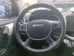 Haval H9 2022 2.0T Gasoline 4WD All-Purpose 5-Seater - ფოტო 13