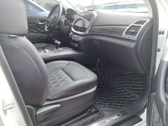 Haval H9 2022 2.0T Gasoline 4WD All-Purpose 5-Seater - ფოტო 14