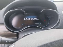 Haval H9 2022 2.0T Gasoline 4WD All-Purpose 5-Seater - ფოტო 6