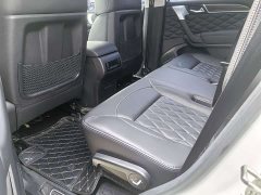 Haval H9 2022 2.0T Gasoline 4WD All-Purpose 5-Seater - ფოტო 7