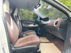 Wuling Binguo 333km Joy Edition - ფოტო 11