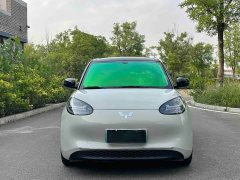 Wuling Binguo 333km Joy Edition - ფოტო 18