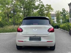 Wuling Binguo 333km Joy Edition - ფოტო 20