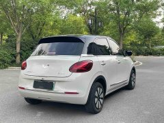Wuling Binguo 333km Joy Edition - ფოტო 3