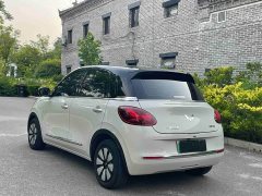 Wuling Binguo 333km Joy Edition - ფოტო 6
