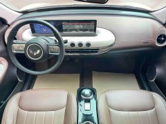Wuling Binguo 333km Joy Edition - ფოტო 7