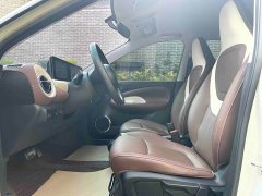 Wuling Binguo 333km Joy Edition - ფოტო 9