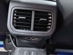 Volkswagen Bora 2021 1.5L Automatic Comfort Smart Connected Edition - ფოტო 10