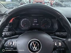 Volkswagen Bora 2021 1.5L Automatic Comfort Smart Connected Edition - ფოტო 11