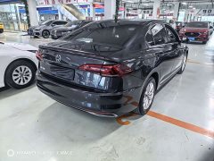Volkswagen Bora 2021 1.5L Automatic Comfort Smart Connected Edition - ფოტო 4