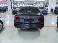 Volkswagen Bora 2021 1.5L Automatic Comfort Smart Connected Edition - ფოტო 5