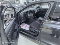 Volkswagen Bora 2021 1.5L Automatic Comfort Smart Connected Edition - ფოტო 8