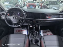 Volkswagen Bora 2021 1.5L Automatic Comfort Smart Connected Edition - ფოტო 9