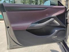 Xiaomi SU7 Rear-Wheel Drive Ultra-Long Range Advanced Autonomous Driving Pro - ფოტო 12