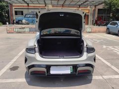Xiaomi SU7 Rear-Wheel Drive Ultra-Long Range Advanced Autonomous Driving Pro - ფოტო 14