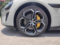 Xiaomi SU7 Rear-Wheel Drive Ultra-Long Range Advanced Autonomous Driving Pro - ფოტო 15