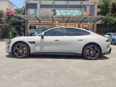 Xiaomi SU7 Rear-Wheel Drive Ultra-Long Range Advanced Autonomous Driving Pro - ფოტო 16