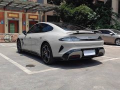 Xiaomi SU7 Rear-Wheel Drive Ultra-Long Range Advanced Autonomous Driving Pro - ფოტო 17