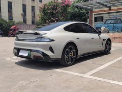 Xiaomi SU7 Rear-Wheel Drive Ultra-Long Range Advanced Autonomous Driving Pro - ფოტო 19