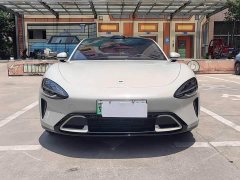 Xiaomi SU7 Rear-Wheel Drive Ultra-Long Range Advanced Autonomous Driving Pro - ფოტო 2