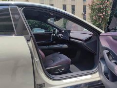 Xiaomi SU7 Rear-Wheel Drive Ultra-Long Range Advanced Autonomous Driving Pro - ფოტო 7