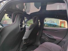Xiaomi SU7 Rear-Wheel Drive Ultra-Long Range Advanced Autonomous Driving Pro - ფოტო 8