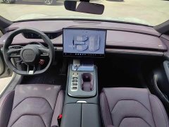 Xiaomi SU7 Rear-Wheel Drive Ultra-Long Range Advanced Autonomous Driving Pro - ფოტო 9