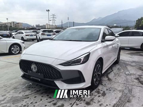 2023 SAIC MG5 180DVVT CVT Luxury - ავტომობილი ჩინეთიდან