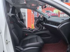 SAIC MG5 180DVVT CVT Luxury - ფოტო 10