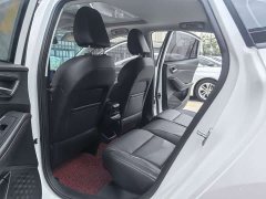 SAIC MG5 180DVVT CVT Luxury - ფოტო 11