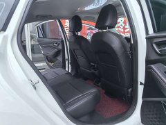 SAIC MG5 180DVVT CVT Luxury - ფოტო 12