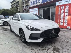 SAIC MG5 180DVVT CVT Luxury - ფოტო 2