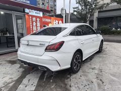 SAIC MG5 180DVVT CVT Luxury - ფოტო 3
