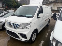 Changan Ruixing EM80 2025 Cargo Version Comfort 5-Seater 260km Range Dual Sliding Doors 60kW - ფოტო 1