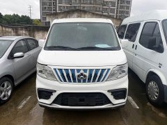 Changan Ruixing EM80 2025 Cargo Version Comfort 5-Seater 260km Range Dual Sliding Doors 60kW - ფოტო 2