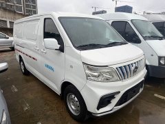 Changan Ruixing EM80 2025 Cargo Version Comfort 5-Seater 260km Range Dual Sliding Doors 60kW - ფოტო 3