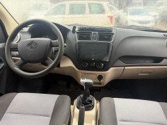 Changan Ruixing EM80 2025 Cargo Version Comfort 5-Seater 260km Range Dual Sliding Doors 60kW - ფოტო 4