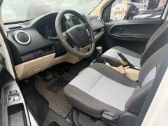 Changan Ruixing EM80 2025 Cargo Version Comfort 5-Seater 260km Range Dual Sliding Doors 60kW - ფოტო 5