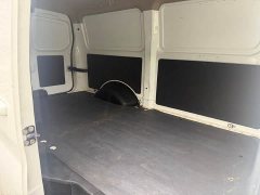 Changan Ruixing EM80 2025 Cargo Version Comfort 5-Seater 260km Range Dual Sliding Doors 60kW - ფოტო 6