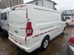 Changan Ruixing EM80 2025 Cargo Version Comfort 5-Seater 260km Range Dual Sliding Doors 60kW - ფოტო 7