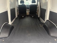 Changan Ruixing EM80 2025 Cargo Version Comfort 5-Seater 260km Range Dual Sliding Doors 60kW - ფოტო 8