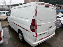 Changan Ruixing EM80 2025 Cargo Version Comfort 5-Seater 260km Range Dual Sliding Doors 60kW - ფოტო 9