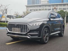 BYD Song Plus 2020 1.5T Automatic Luxury - ფოტო 1