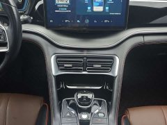 BYD Song Plus 2020 1.5T Automatic Luxury - ფოტო 10