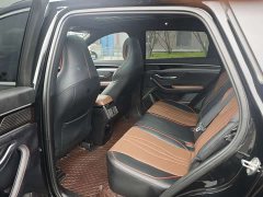 BYD Song Plus 2020 1.5T Automatic Luxury - ფოტო 11