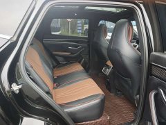 BYD Song Plus 2020 1.5T Automatic Luxury - ფოტო 12