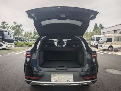 BYD Song Plus 2020 1.5T Automatic Luxury - ფოტო 13