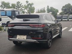 BYD Song Plus 2020 1.5T Automatic Luxury - ფოტო 14